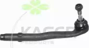 Kager 430097 - Stūres šķērsstiepņa uzgalis www.autospares.lv