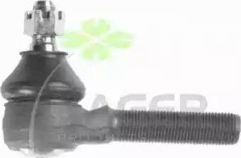 Kager 430148 - Stūres šķērsstiepņa uzgalis www.autospares.lv