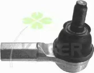 Kager 430139 - Stūres šķērsstiepņa uzgalis www.autospares.lv