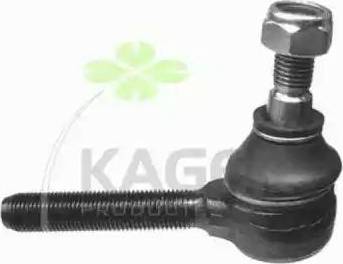 Kager 430298 - Stūres šķērsstiepņa uzgalis www.autospares.lv