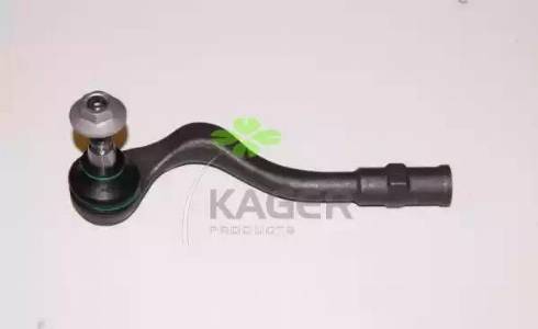 Kager 431054 - Stūres šķērsstiepņa uzgalis www.autospares.lv