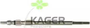 Kager 65-2059 - Kvēlsvece www.autospares.lv