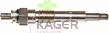 Kager 65-2064 - Kvēlsvece www.autospares.lv