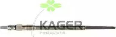 Kager 65-2104 - Kvēlsvece www.autospares.lv