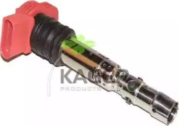 Kager 60-0118 - Ignition Coil www.autospares.lv