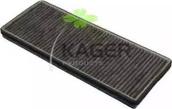 Kager 09-0103 - Filtrs, Salona telpas gaiss www.autospares.lv