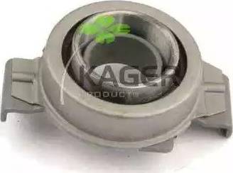 Kager 15-0002 - Izspiedējgultnis www.autospares.lv