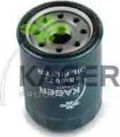 Kager 10-0023 - Eļļas filtrs autospares.lv