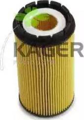 Kager 10-0191 - Eļļas filtrs www.autospares.lv