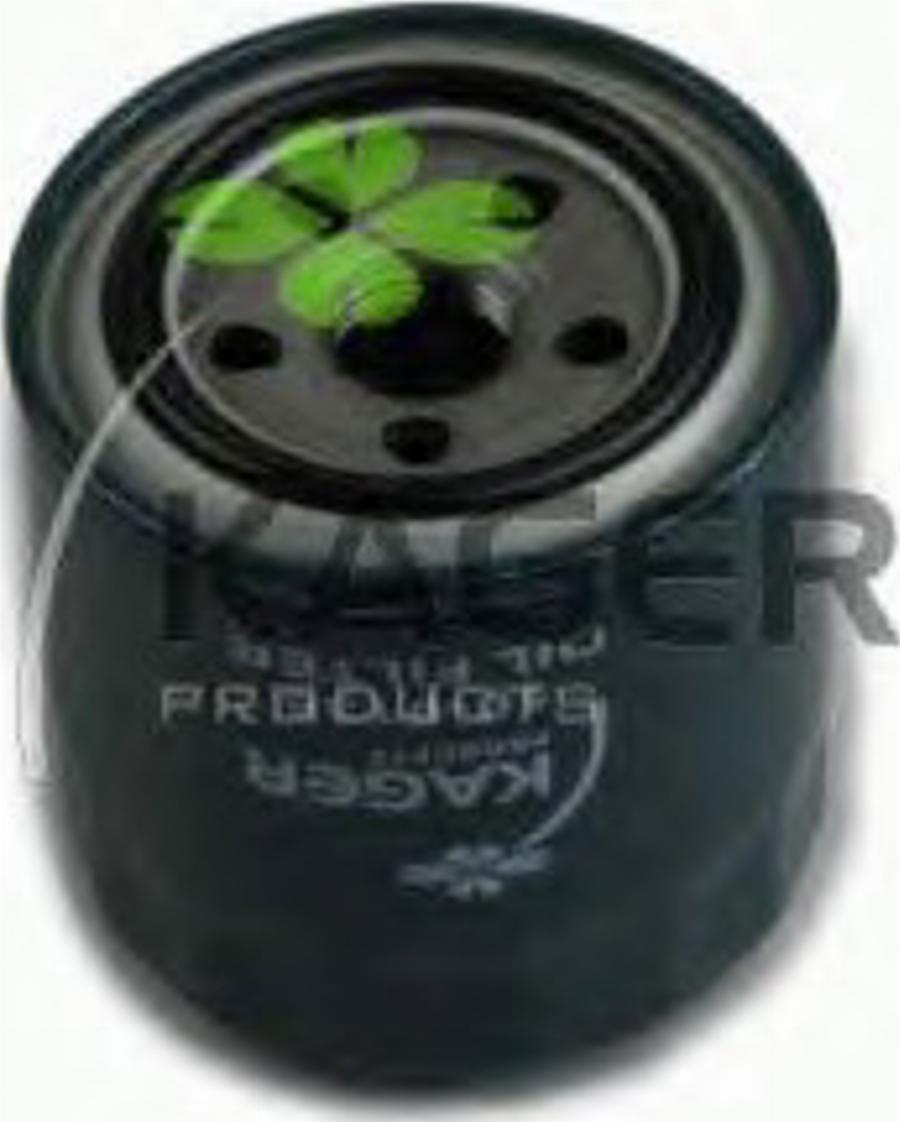 Kager 10-0136 - Eļļas filtrs www.autospares.lv