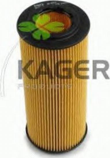 Kager 10-0213 - Eļļas filtrs autospares.lv