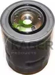 Kager 11-0394 - Fuel filter www.autospares.lv