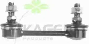 Kager 850641 - Stiepnis / Atsaite, Stabilizators www.autospares.lv