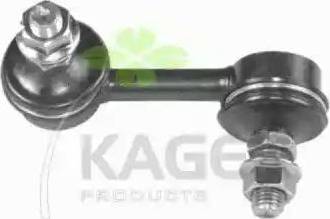 Kager 850601 - Stiepnis / Atsaite, Stabilizators www.autospares.lv