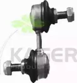 Kager 850083 - Stiepnis / Atsaite, Stabilizators www.autospares.lv