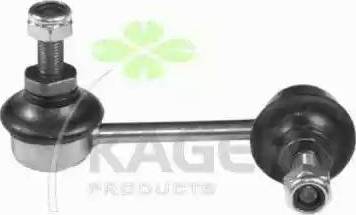 Kager 850144 - Stiepnis / Atsaite, Stabilizators www.autospares.lv