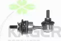 Kager 850166 - Stiepnis / Atsaite, Stabilizators www.autospares.lv