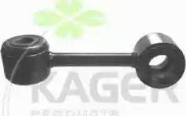 Kager 850301 - Stiepnis / Atsaite, Stabilizators www.autospares.lv