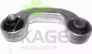 Kager 850257 - Rod / Strut, stabiliser www.autospares.lv