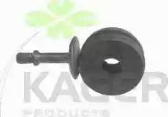 Kager 850207 - Тяга / стойка, стабилизатор www.autospares.lv