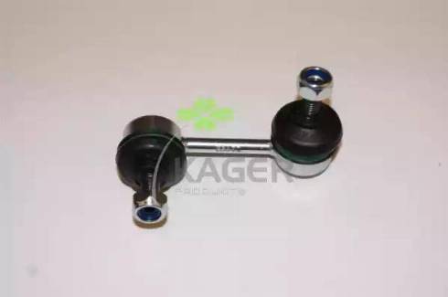 Kager 850789 - Stiepnis / Atsaite, Stabilizators www.autospares.lv