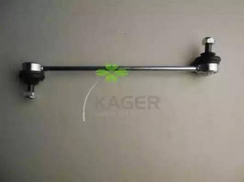 Kager 850787 - Rod / Strut, stabiliser www.autospares.lv