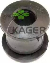 Kager 860157 - Bukse, Šķērssvira www.autospares.lv