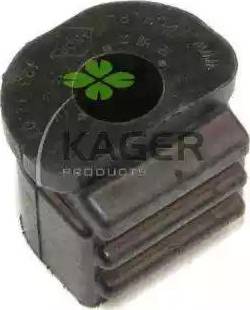 Kager 860111 - Piekare, Šķērssvira www.autospares.lv