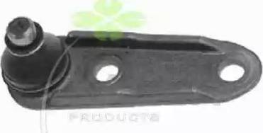 Kager 880482 - Balst / Virzošais šarnīrs www.autospares.lv