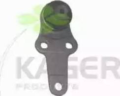 Kager 880435 - Balst / Virzošais šarnīrs www.autospares.lv