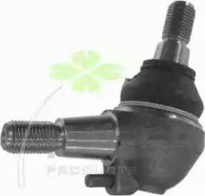 Kager 880172 - Balst / Virzošais šarnīrs www.autospares.lv