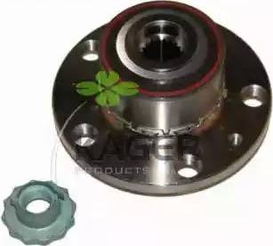 Kager 83-0618 - Riteņa rumba www.autospares.lv