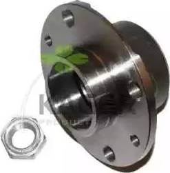 Kager 83-0266 - Wheel Hub www.autospares.lv