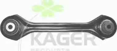 Kager 870914 - Balst / Virzošais šarnīrs www.autospares.lv