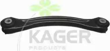 Kager 870494 - Stiepnis / Atsaite, Riteņa piekare www.autospares.lv