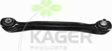 Kager 870402 - Stiepnis / Atsaite, Riteņa piekare www.autospares.lv