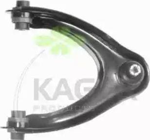 Kager 870505 - Neatkarīgās balstiekārtas svira, Riteņa piekare www.autospares.lv