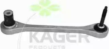 Kager 870692 - Stiepnis / Atsaite, Riteņa piekare www.autospares.lv