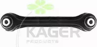 Kager 870639 - Track Control Arm www.autospares.lv