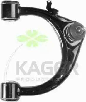 Kager 870163 - Balst / Virzošais šarnīrs www.autospares.lv