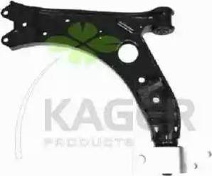 Kager 870847 - Balst / Virzošais šarnīrs www.autospares.lv