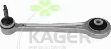 Kager 870889 - Stiepnis / Atsaite, Stabilizators www.autospares.lv