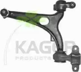 Kager 870821 - Piekare, Šķērssvira www.autospares.lv