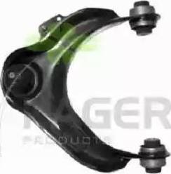 Kager 870353 - Ball Joint www.autospares.lv