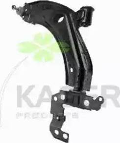 Kager 870747 - Track Control Arm www.autospares.lv