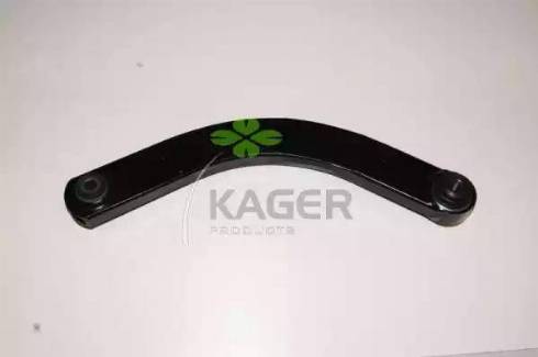 Kager 871696 - Piekare, Šķērssvira www.autospares.lv