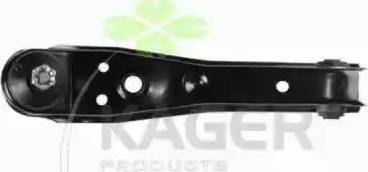 Kager 871644 - Piekare, Šķērssvira www.autospares.lv