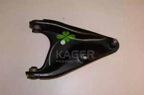 Kager 871687 - Balst / Virzošais šarnīrs www.autospares.lv