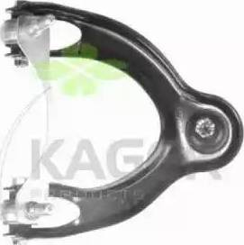 Kager 871069 - Neatkarīgās balstiekārtas svira, Riteņa piekare www.autospares.lv