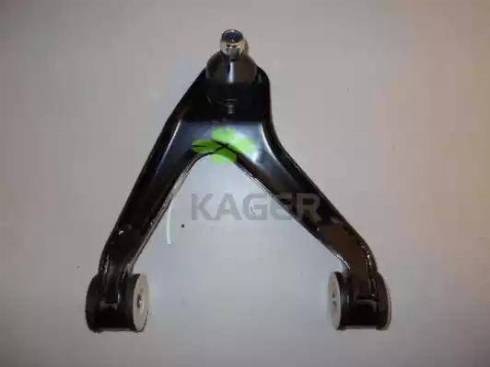 Kager 871840 - Balst / Virzošais šarnīrs www.autospares.lv